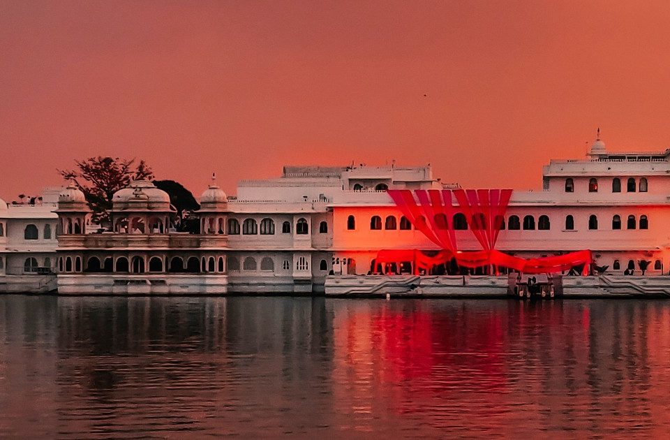 Things to Do in Udaipur: A Complete Guide for 2026