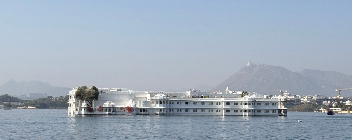 Udaipur Sightseeing Tour Packages With Price A Complete Travel Guide