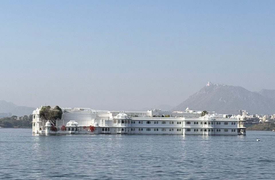 Udaipur Sightseeing Tour Packages With Price A Complete Travel Guide