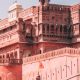 Discover the Red City with Bikaner Tours and Taxi Services
