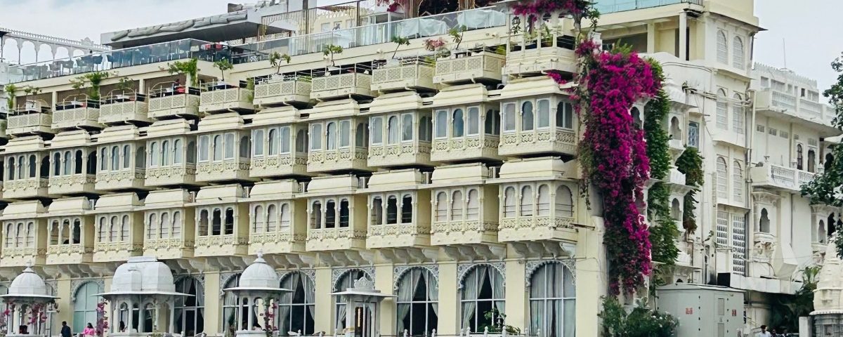 Udaipur 2 Day Itinerary: Best Places to Visit and Things to Do