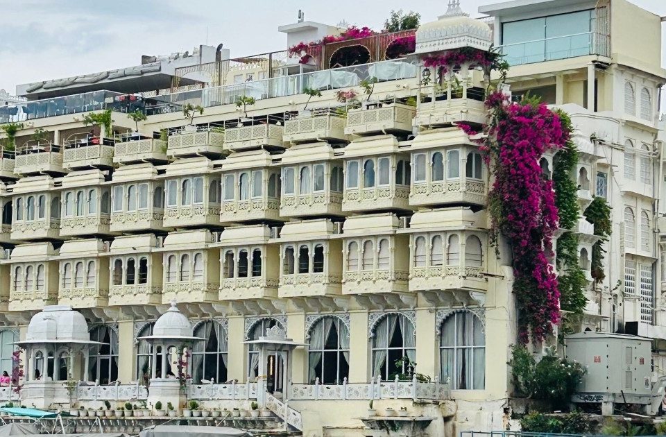 Udaipur 2 Day Itinerary: Best Places to Visit and Things to Do