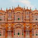 Discovering the Pink City with Jaipur Tours and Taxi Services