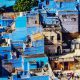 Exploring the Blue City with Jodhpur Tours and Taxi Services