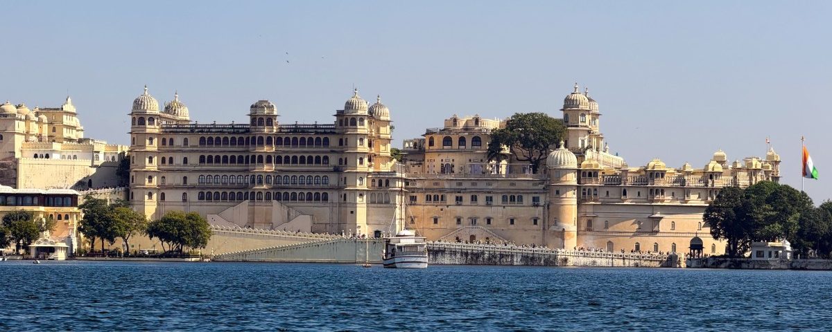 How Many Days Are Enough to Explore Udaipur