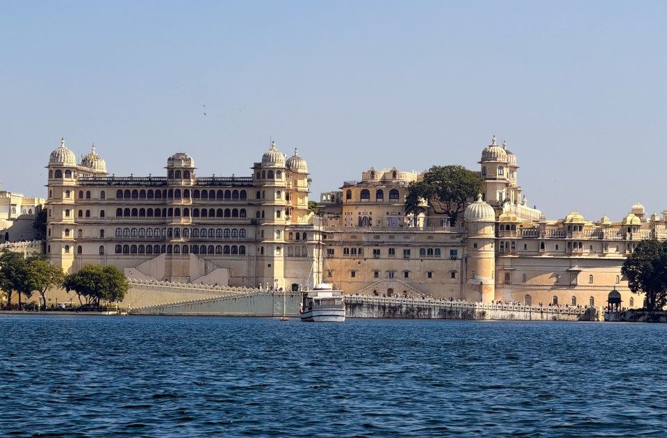 How Many Days Are Enough to Explore Udaipur
